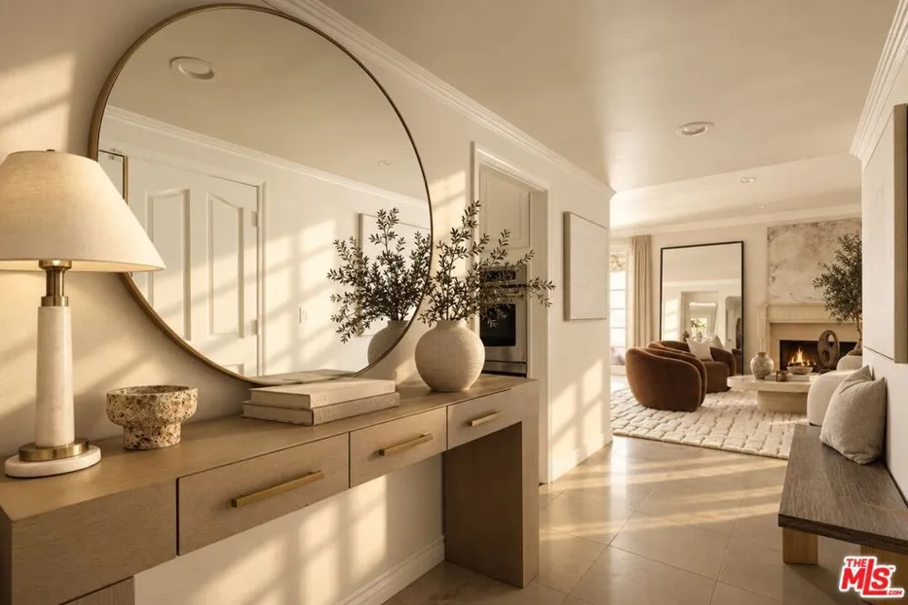 1422 S Bentley Avenue #101 Los Angeles, CA 90025