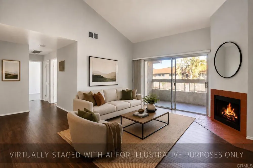 10350 Caminito Cuervo #111 San Diego, CA 92108