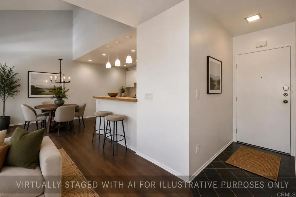 10350 Caminito Cuervo #111 San Diego, CA 92108