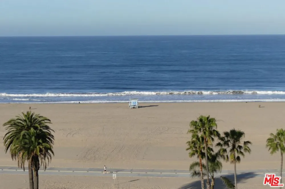 924 5th Street #10 Santa Monica, CA 90403