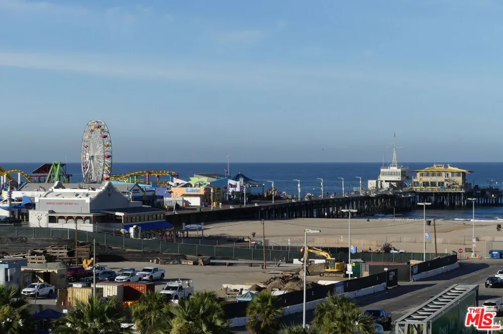 924 5th Street #10 Santa Monica, CA 90403