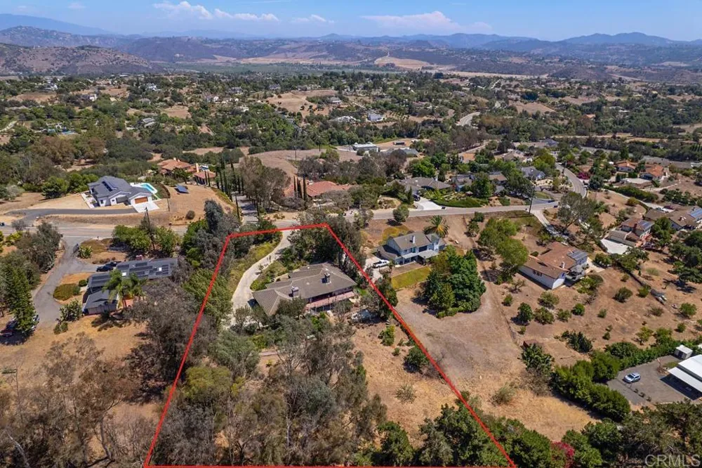 3911 Alta Vista Drive Fallbrook, CA 92028