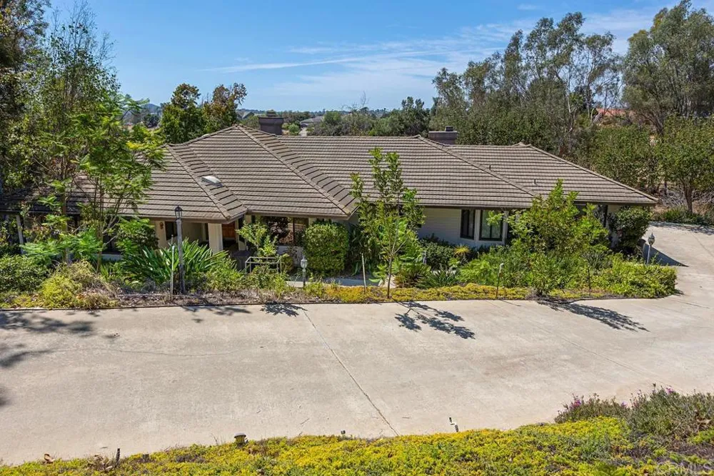 3911 Alta Vista Drive Fallbrook, CA 92028