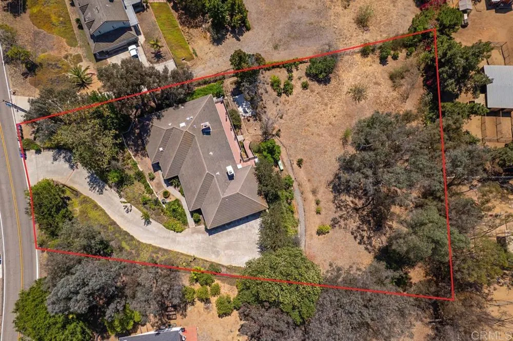 3911 Alta Vista Drive Fallbrook, CA 92028