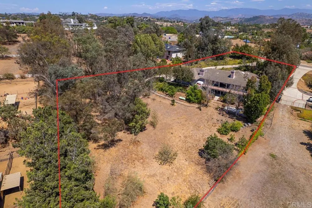 3911 Alta Vista Drive Fallbrook, CA 92028