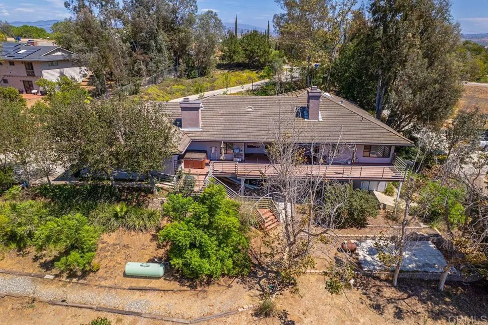 3911 Alta Vista Drive Fallbrook, CA 92028