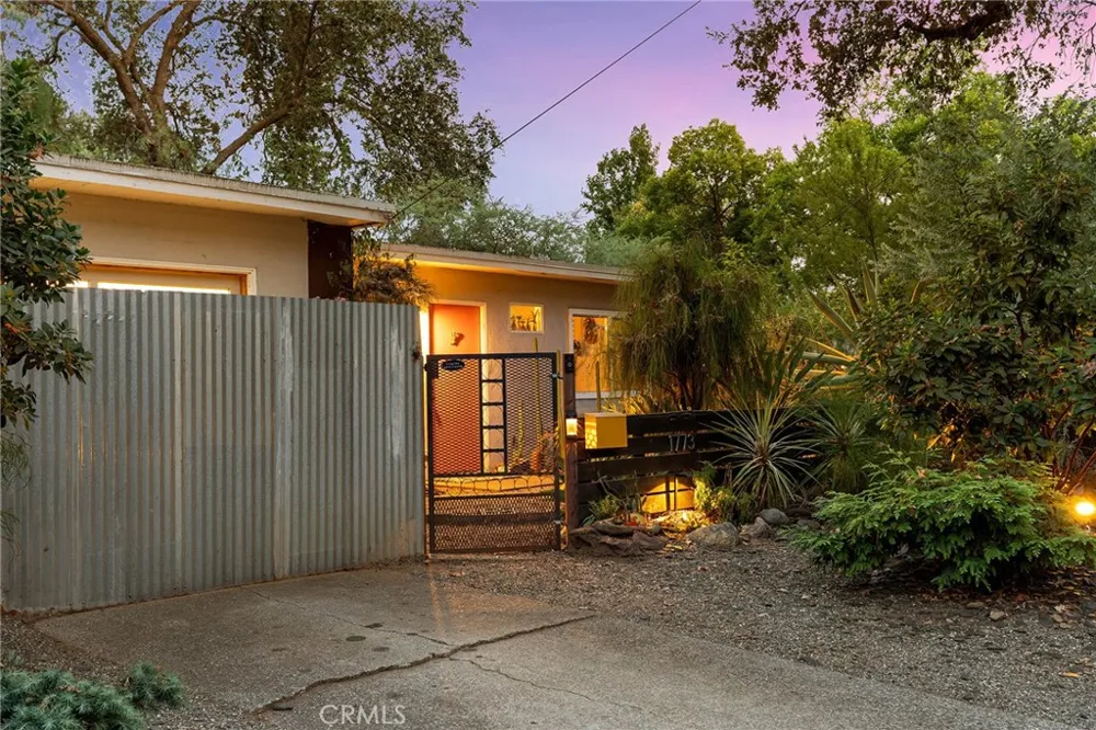 1773 E 8th Chico, CA 95928