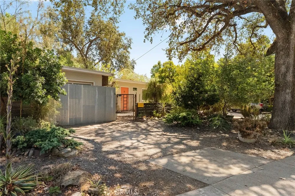 1773 E 8th Chico, CA 95928