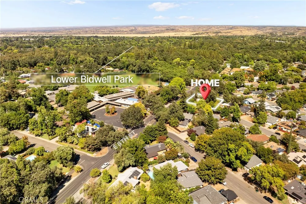 1773 E 8th Chico, CA 95928