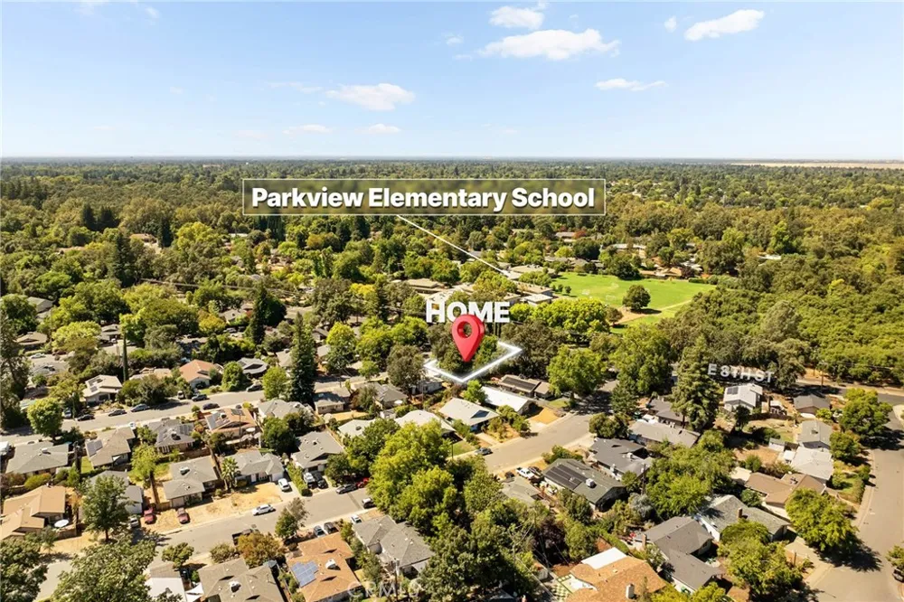 1773 E 8th Chico, CA 95928