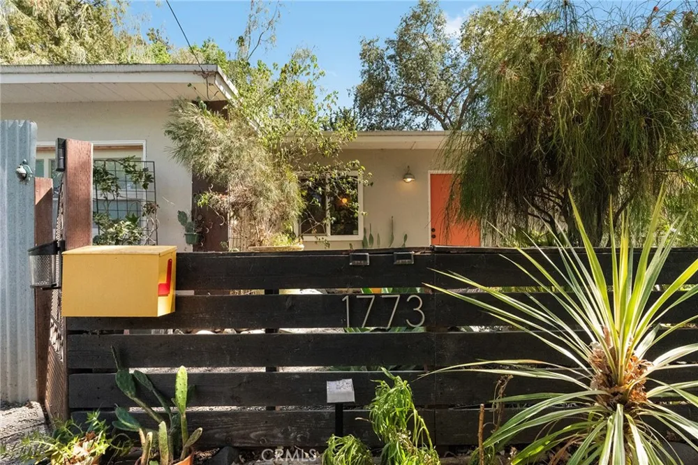 1773 E 8th Chico, CA 95928