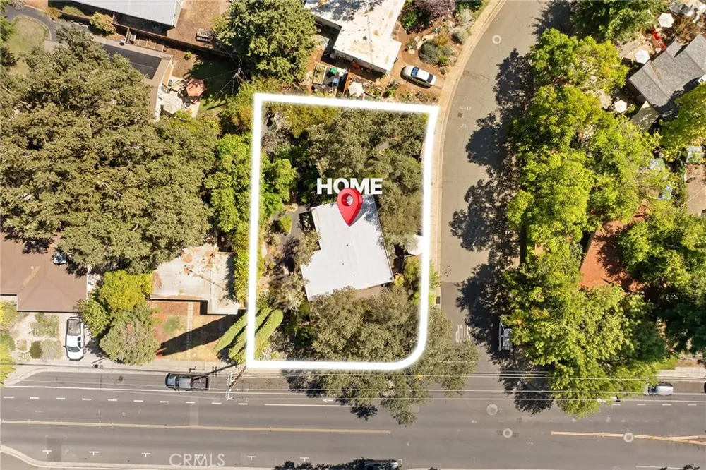 1773 E 8th Chico, CA 95928