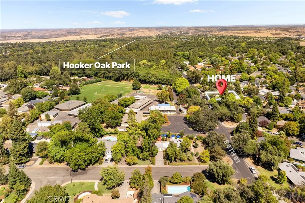 1773 E 8th Chico, CA 95928