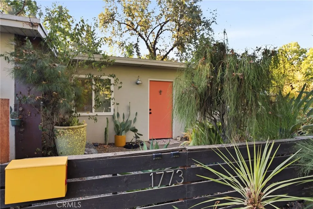 1773 E 8th Chico, CA 95928