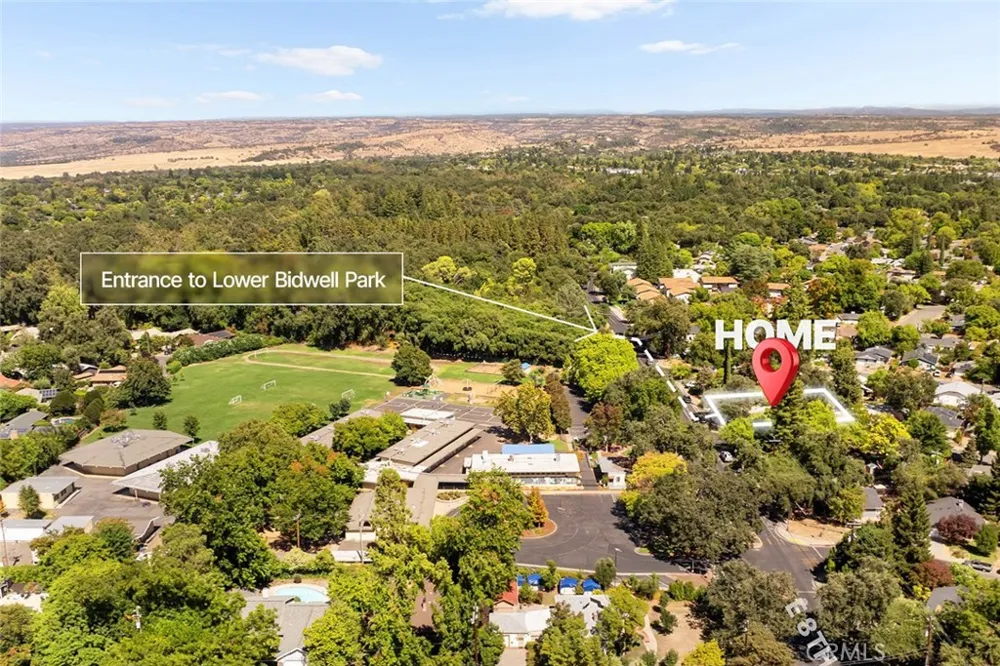 1773 E 8th Chico, CA 95928