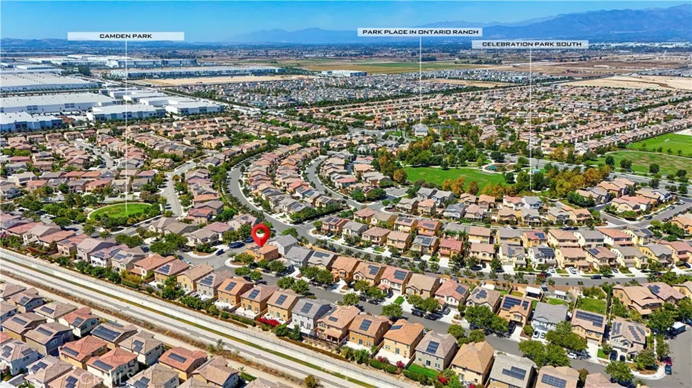 5111 S Victory Lane Ontario, CA 91762