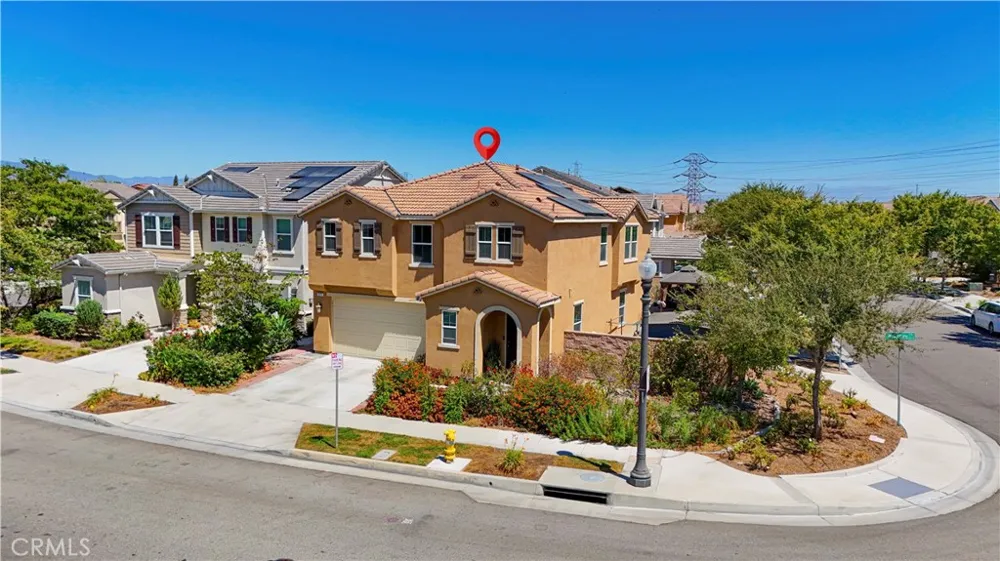 5111 S Victory Lane Ontario, CA 91762