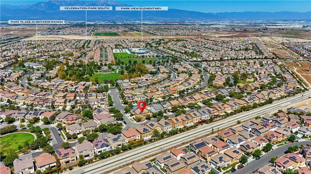 5111 S Victory Lane Ontario, CA 91762