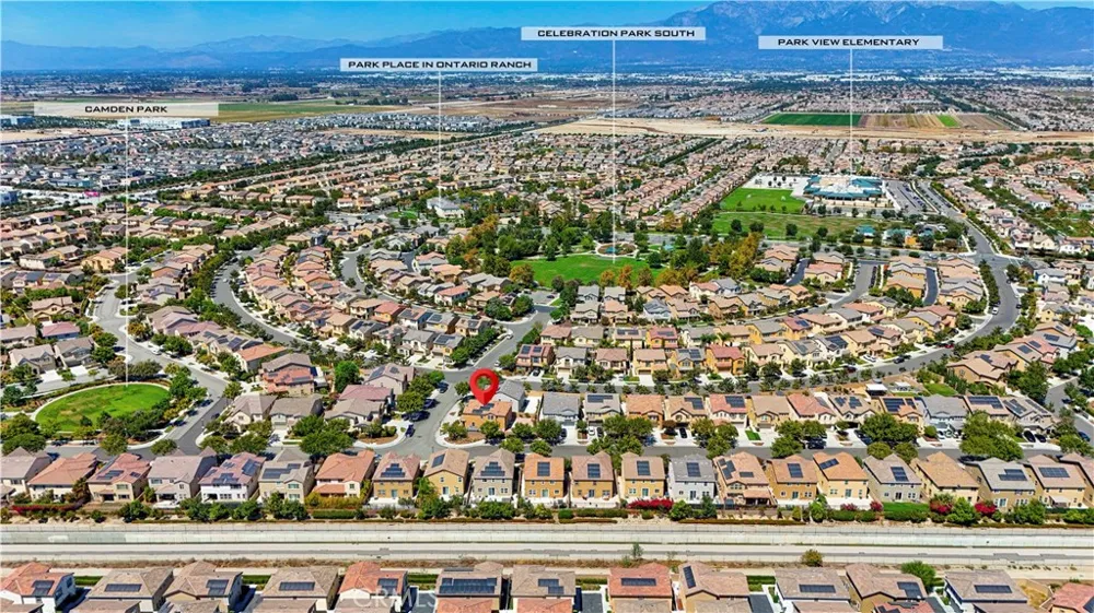 5111 S Victory Lane Ontario, CA 91762
