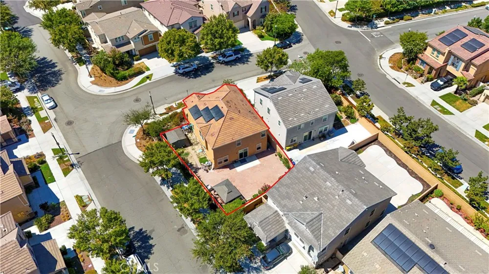 5111 S Victory Lane Ontario, CA 91762