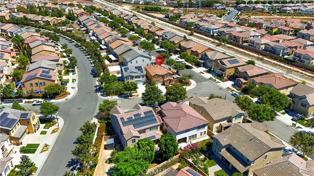 5111 S Victory Lane Ontario, CA 91762
