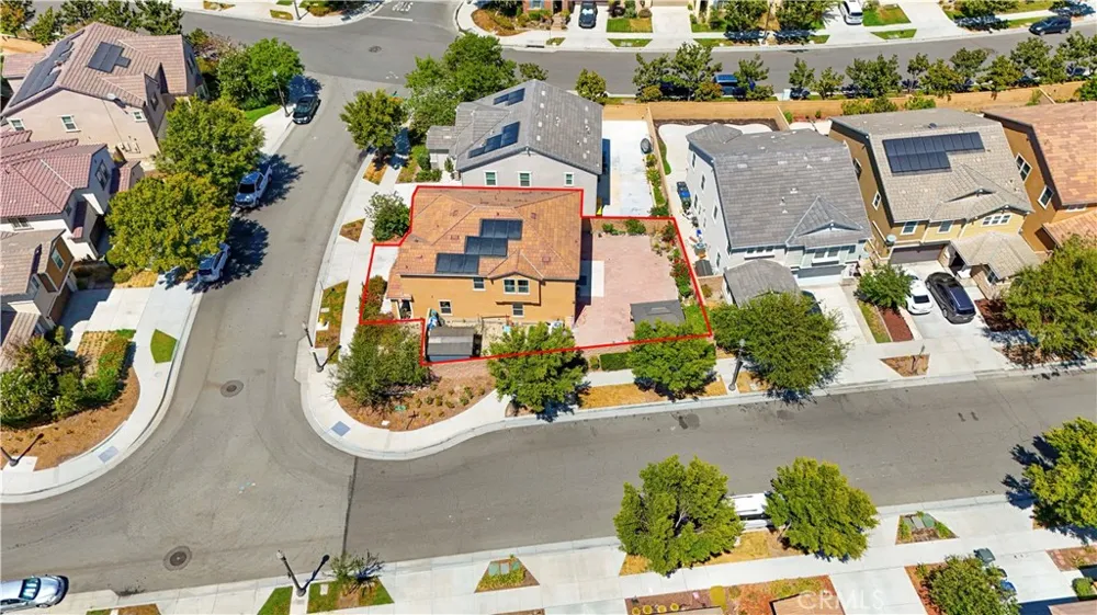 5111 S Victory Lane Ontario, CA 91762