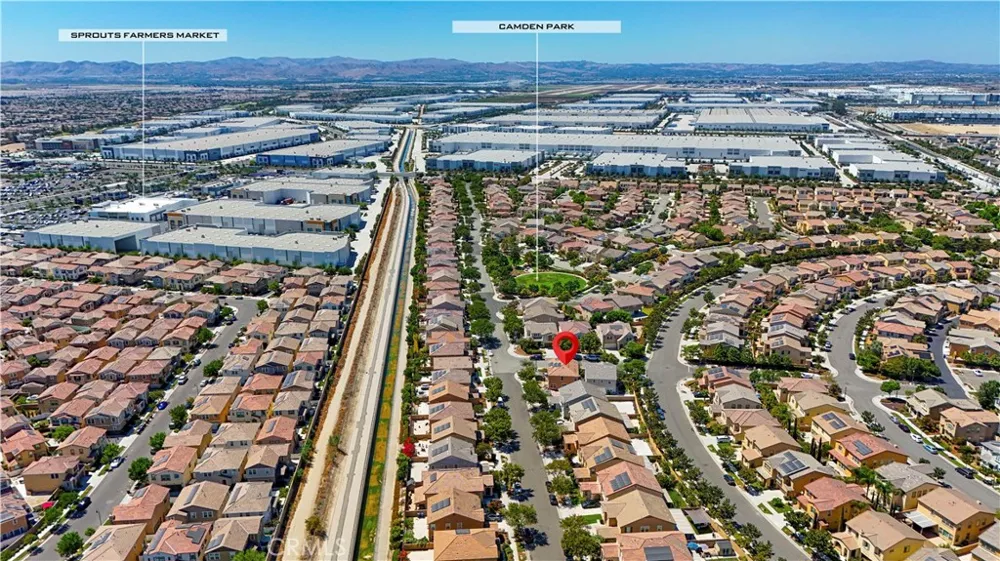 5111 S Victory Lane Ontario, CA 91762