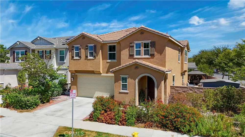 5111 S Victory Lane Ontario, CA 91762