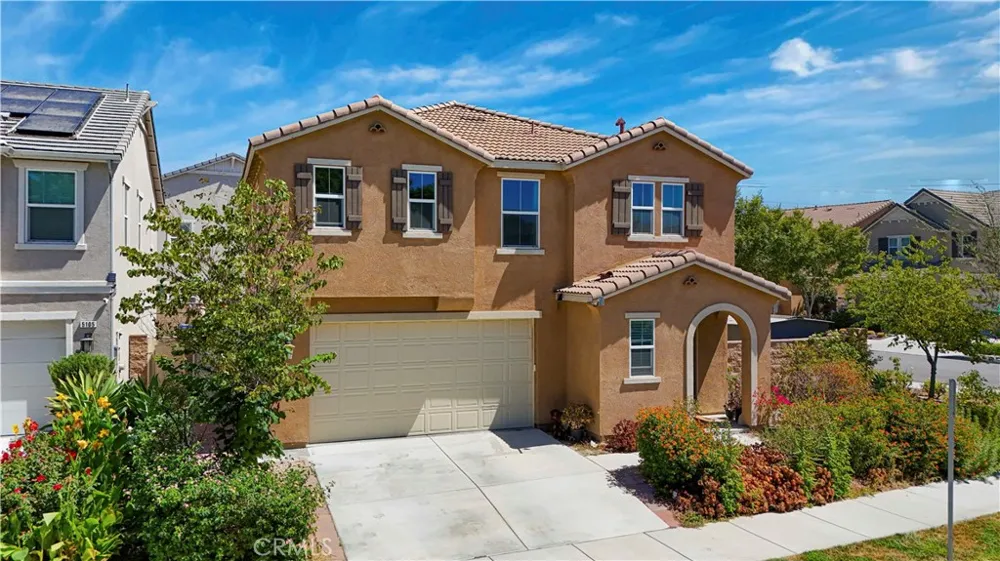 5111 S Victory Lane Ontario, CA 91762