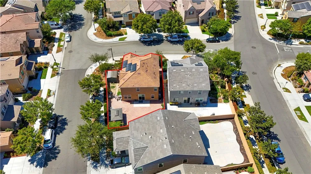 5111 S Victory Lane Ontario, CA 91762