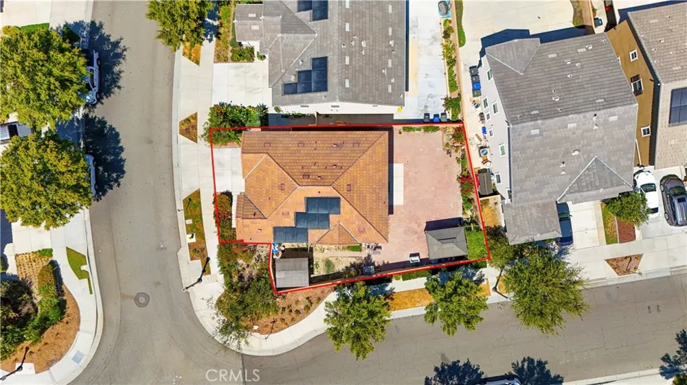 5111 S Victory Lane Ontario, CA 91762