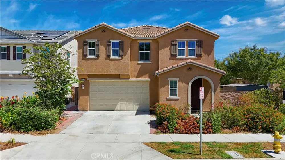 5111 S Victory Lane Ontario, CA 91762