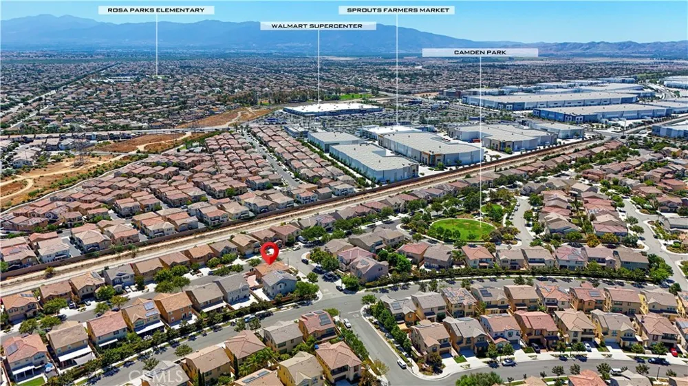 5111 S Victory Lane Ontario, CA 91762