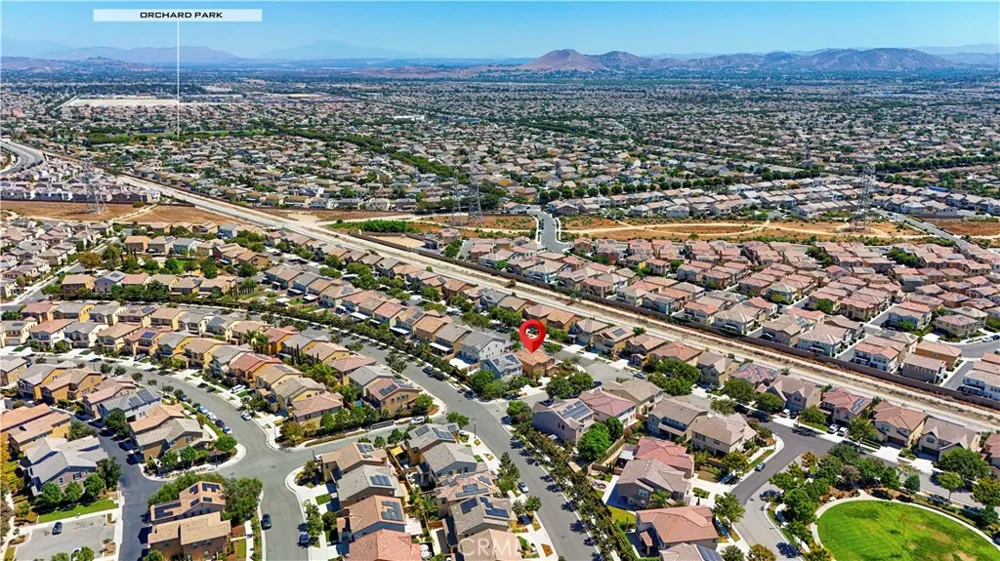 5111 S Victory Lane Ontario, CA 91762