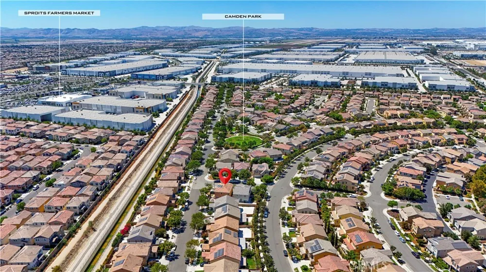 5111 S Victory Lane Ontario, CA 91762