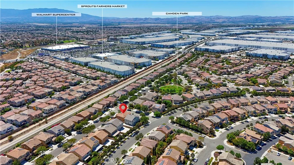 5111 S Victory Lane Ontario, CA 91762