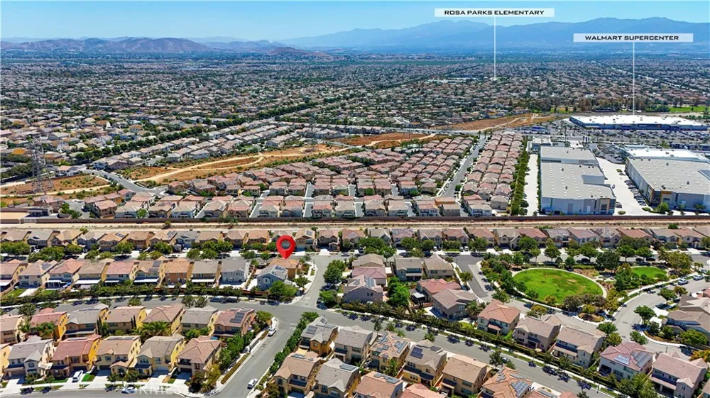5111 S Victory Lane Ontario, CA 91762