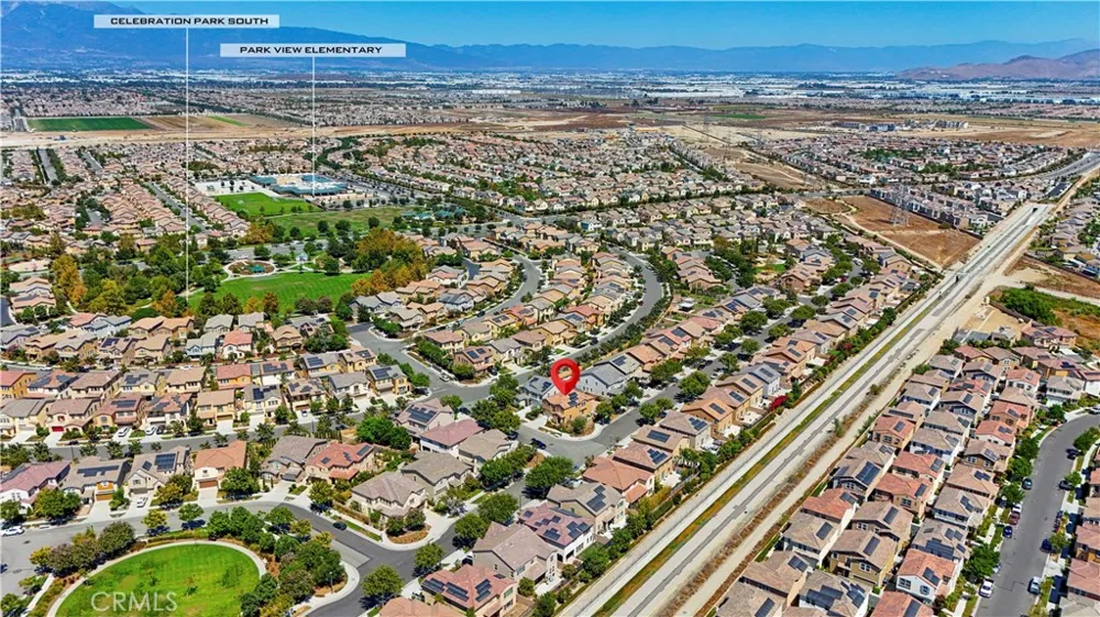 5111 S Victory Lane Ontario, CA 91762