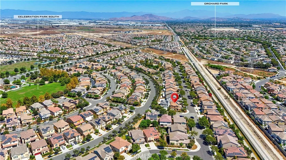 5111 S Victory Lane Ontario, CA 91762