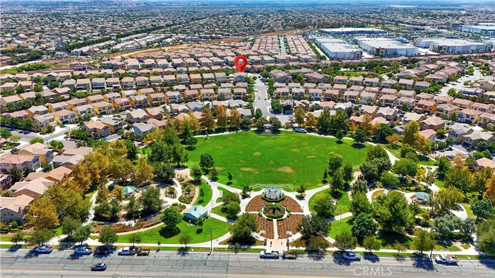 5111 S Victory Lane Ontario, CA 91762
