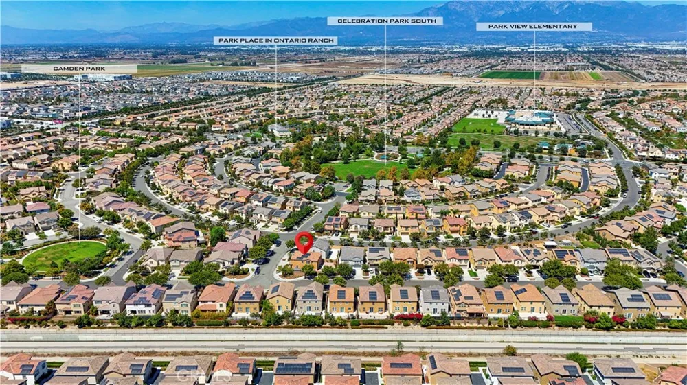 5111 S Victory Lane Ontario, CA 91762