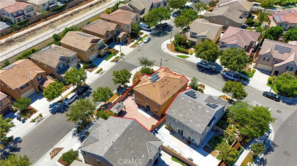 5111 S Victory Lane Ontario, CA 91762