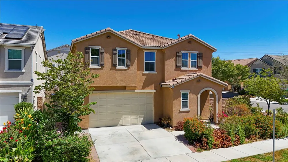 5111 S Victory Lane Ontario, CA 91762