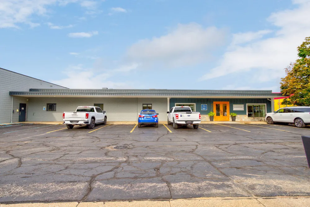 850 Maple Avenue Holland, MI 49423