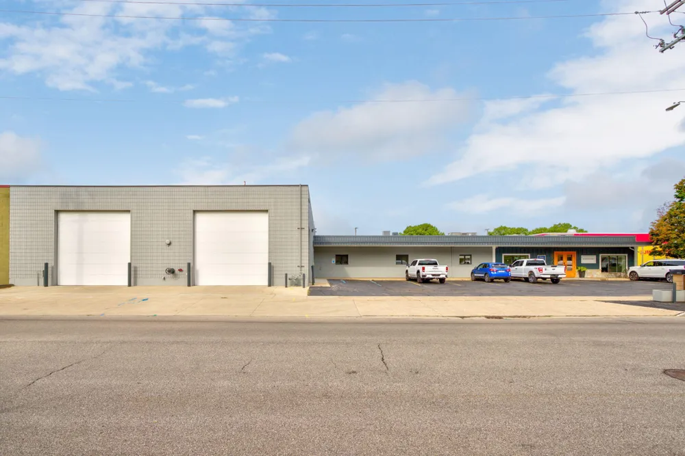 850 Maple Avenue Holland, MI 49423