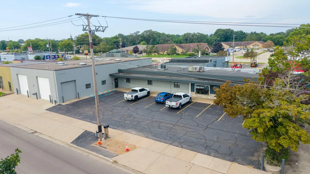 850 Maple Avenue Holland, MI 49423