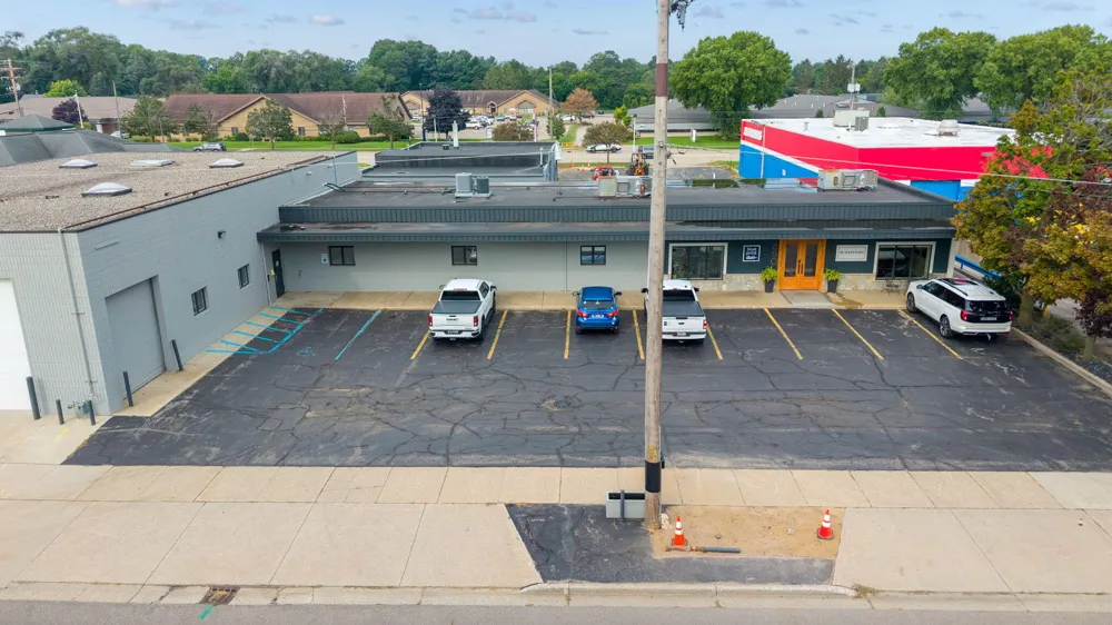 850 Maple Avenue Holland, MI 49423