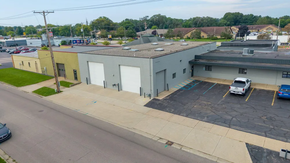850 Maple Avenue Holland, MI 49423