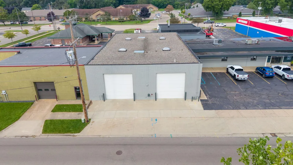 850 Maple Avenue Holland, MI 49423