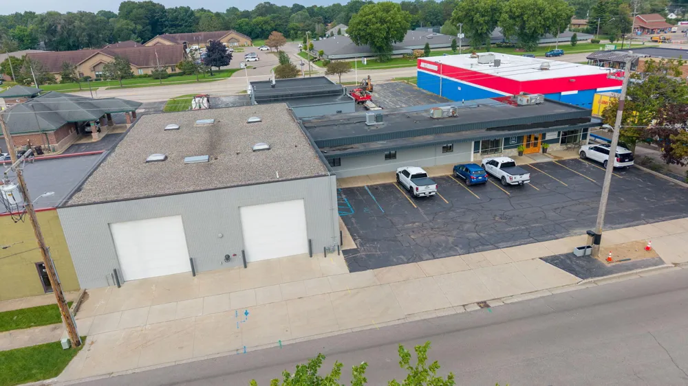 850 Maple Avenue Holland, MI 49423